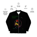 OBWON ABS Release 1 Women's Bomber Jacket