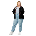 OBWON ABS Release 1 Women's Bomber Jacket