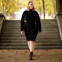 OBWON ABS Release 1 Women's Bomber Jacket