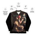 OBWON B&G Women's Bomber Jacket