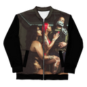 OBWON B&G Women's Bomber Jacket