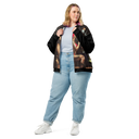 OBWON B&G Women's Bomber Jacket