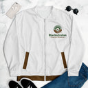 OBWON B&G Women's Bomber Jacket