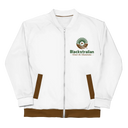 OBWON B&G Women's Bomber Jacket