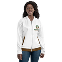 OBWON B&G Women's Bomber Jacket