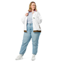 OBWON B&G Women's Bomber Jacket