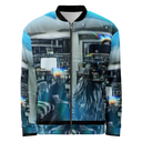 ABS MTM Women's Bomber Jacket