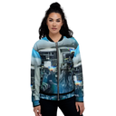 ABS MTM Women's Bomber Jacket