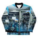 ABS MTM Women's Bomber Jacket