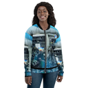 ABS MTM Women's Bomber Jacket