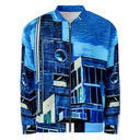 AIFFIA BLDG 1 Women's Bomber Jacket