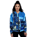 AIFFIA BLDG 1 Women's Bomber Jacket