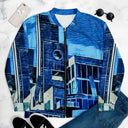 AIFFIA BLDG 1 Women's Bomber Jacket