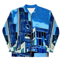 AIFFIA BLDG 1 Women's Bomber Jacket