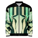 AIFFIA POKA 1 BLK Women's Bomber Jacket