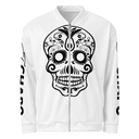El Chapo WHT OUT Women's Bomber Jacket