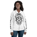 El Chapo WHT OUT Women's Bomber Jacket