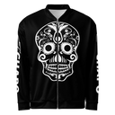 El Chapo BLK OUT Women's Bomber Jacket