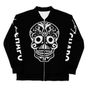 El Chapo BLK OUT Women's Bomber Jacket