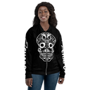 El Chapo BLK OUT Women's Bomber Jacket