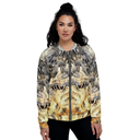 AIFFIA Motherland 1 Women's Bomber Jacket