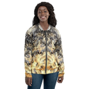 AIFFIA Motherland 1 Women's Bomber Jacket