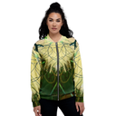 B&G Afghan Wire 1 Women's Bomber Jacket