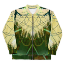 B&G Afghan Wire 1 Women's Bomber Jacket