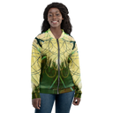 B&G Afghan Wire 1 Women's Bomber Jacket