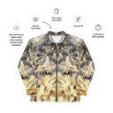 AIFFIA Motherland 1 Men's Bomber Jacket