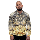 AIFFIA Motherland 1 Men's Bomber Jacket