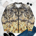 AIFFIA Motherland 1 Men's Bomber Jacket