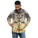 AIFFIA Motherland 1 Men's Bomber Jacket