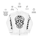 El Chapo WHT OUT Men's Bomber Jacket