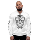 El Chapo WHT OUT Men's Bomber Jacket