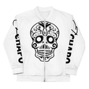 El Chapo WHT OUT Men's Bomber Jacket
