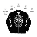 El Chapo BLK OUT Men's Bomber Jacket