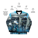 ABS MTM Men's Bomber Jacket