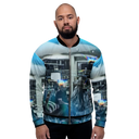 ABS MTM Men's Bomber Jacket