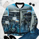 ABS MTM Men's Bomber Jacket