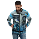 ABS MTM Men's Bomber Jacket