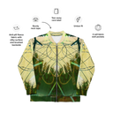 B&G Afghan Wire 1 Men's Bomber Jacket