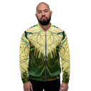 B&G Afghan Wire 1 Men's Bomber Jacket