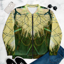 B&G Afghan Wire 1 Men's Bomber Jacket