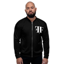 AIFFIA Logo BLK OUT Men's Bomber Jacket