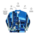 AIFFIA BLDG 1 Men's Bomber Jacket