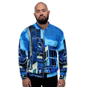 AIFFIA BLDG 1 Men's Bomber Jacket
