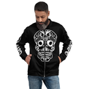 El Chapo BLK OUT Men's Bomber Jacket