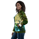 B&G Obwon Afghan Wire Unisex Bomber Jacket