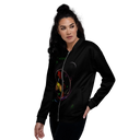 OBWON ABS Release 1 Women's Bomber Jacket